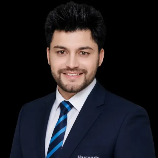 Ashok Ghimire - Real Estate Agent at Land and lease Realty Southwest - Glenfield 