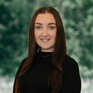 Tiarra Lockwood - Real Estate Agent