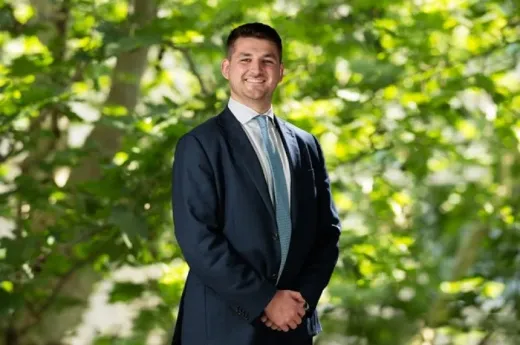 Alex Mulholland - Real Estate Agent at Richardson & Wrench - Elizabeth Bay / Potts Point