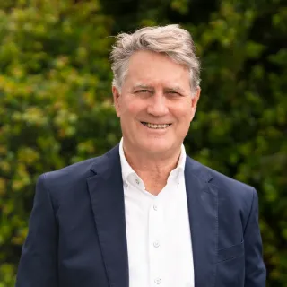Lew Pottinger - Real Estate Agent