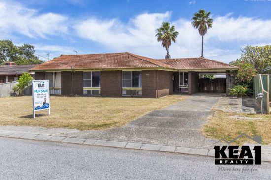 Kea1 Realty - FORRESTFIELD - Real Estate Agency