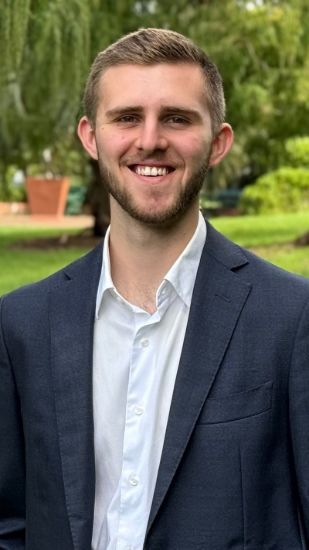 Marcos Cabral - Real Estate Agent at John Pye Real Estate - NSW