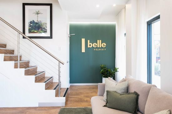 Belle Property Crows Nest - CROWS NEST - Real Estate Agency
