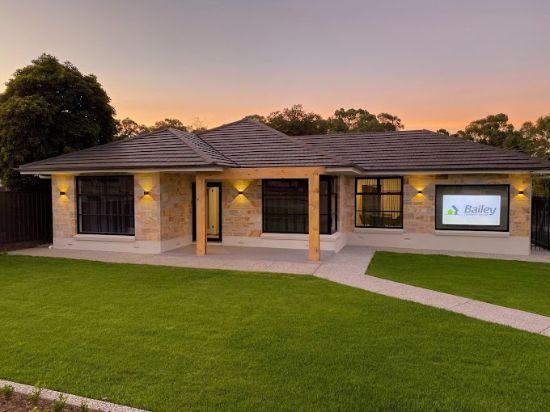 Bailey Property - Tea Tree Gully / Prospect - Real Estate Agency