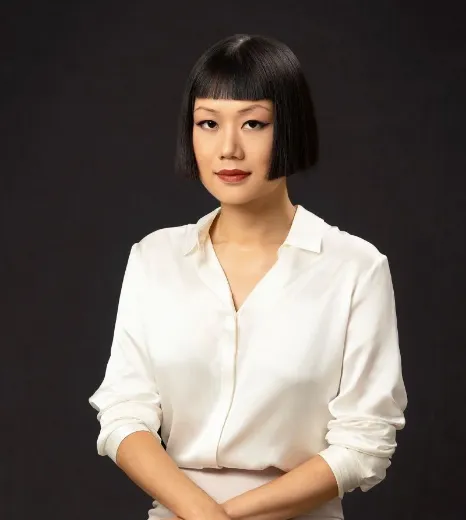 Sherwin Liang - Real Estate Agent at JA CAIN - Camberwell
