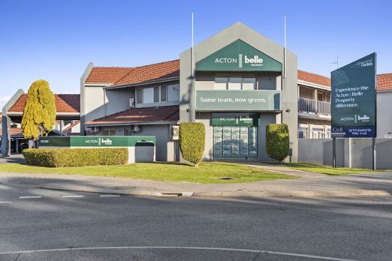 Acton | Belle Property Mandurah - MANDURAH - Real Estate Agency