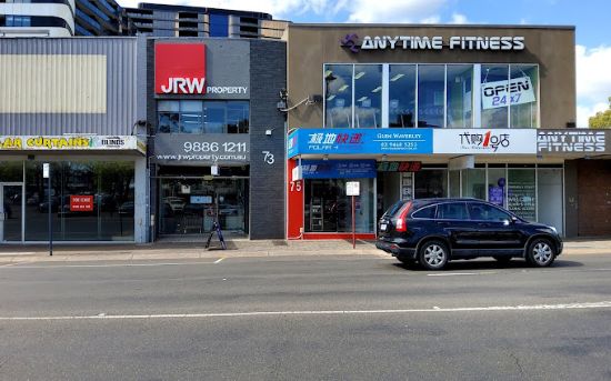 JRW Property International - Glen Waverley - Real Estate Agency