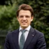 Tommy-Lee  Davies - Real Estate Agent - Ray White Southbank & Port Phillip