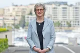 Mia Fredrix - Real Estate Agent From - CobdenHayson Balmain - BALMAIN