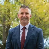 Terry Fitzpatrick - Real Estate Agent From - Ray White - Sunshine