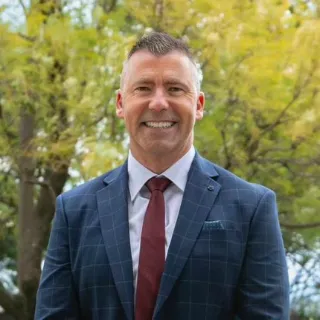 Terry Fitzpatrick - Real Estate Agent