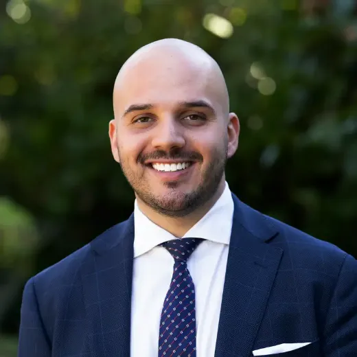 Giuseppe Murace - Real Estate Agent at Ray White Upper North Shore  