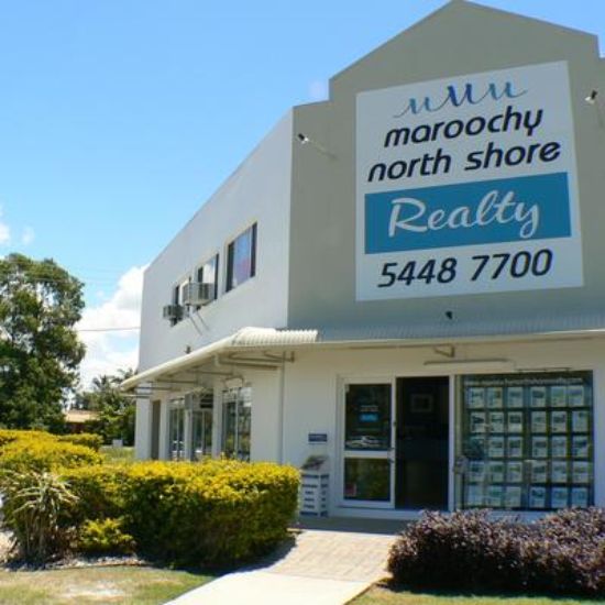 Maroochy North Shore Realty - Pacific Paradise - Real Estate Agency