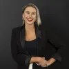Jasmine Quirk - Real Estate Agent - MattBlak Property - CRONULLA