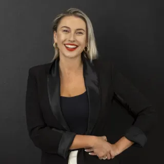 Jasmine Quirk - Real Estate Agent