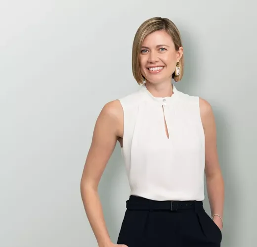 Renae Slatyer - Real Estate Agent at Belle Property - Cairns
