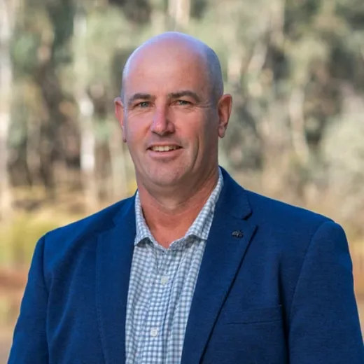Troy Van  Den Berghe - Real Estate Agent at Ray White Euroa - EUROA