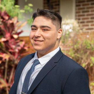 Jordan Poulopoulos - Real Estate Agent