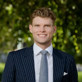 Josh Hobl - Real Estate Agent
