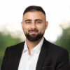 Omran Sultany - Real Estate Agent - Ray White TNG