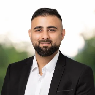 Omran Sultany - Real Estate Agent