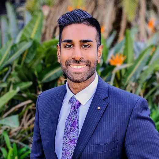 Heshan Prakash Fernando - Real Estate Agent at Ray White - Everest Group
