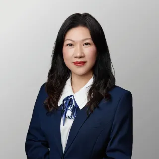 Donge (candy) Chen - Real Estate Agent