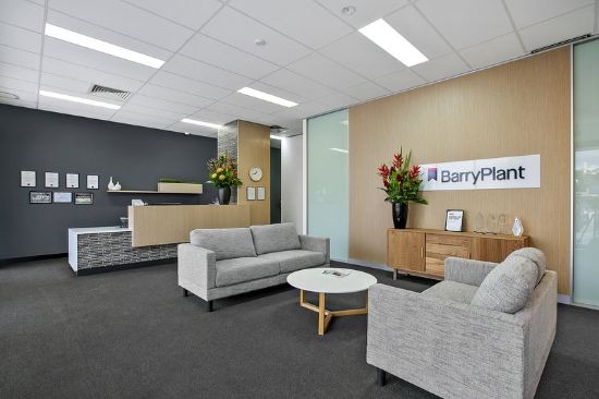 Barry Plant - Rosebud - Real Estate Agency
