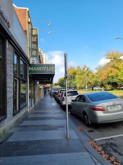 Mandy Lee Real Estate - Box Hill - Real Estate Agency