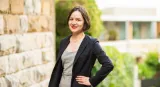 Jane Lin - Real Estate Agent From - JAMI Real Estate - MOSMAN