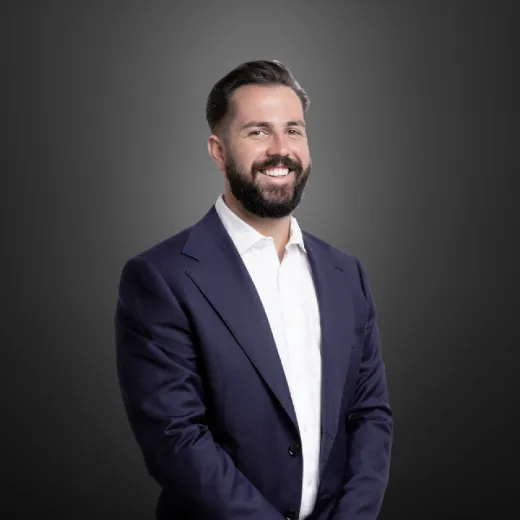 Mitch Booth - Real Estate Agent at Amir Prestige Group - PARADISE POINT