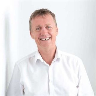 Shane  Trimby - Real Estate Agent