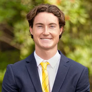 Toby Huard - Real Estate Agent