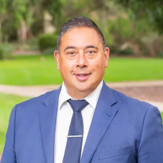 Austin Phillips - Real Estate Agent