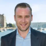 Dion Markovics - Real Estate Agent From - Ray White - Double Bay