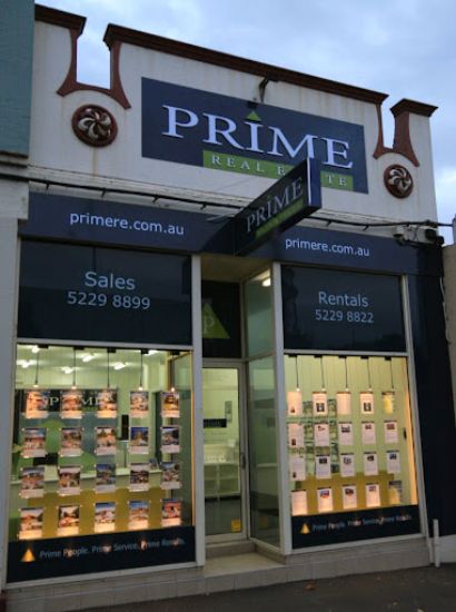 Prime Real Estate - Geelong - Real Estate Agency