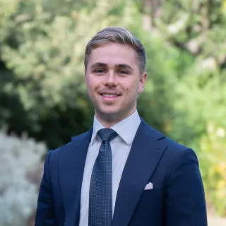 Max  Hedley - Real Estate Agent