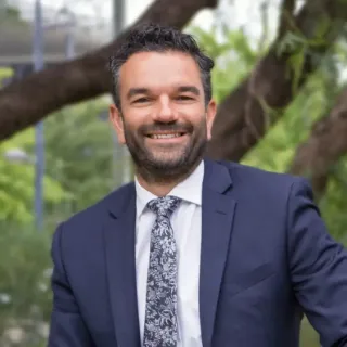 Andrew Mizzi - Real Estate Agent