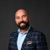 Aleksandar Elic - Real Estate Agent - RomicMoore Property - DOUBLE BAY