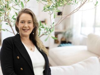 Caitlin Field - Real Estate Agent