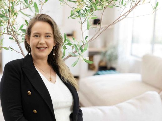 Caitlin Field - Real Estate Agent at Richardson & Wrench - Maroubra
