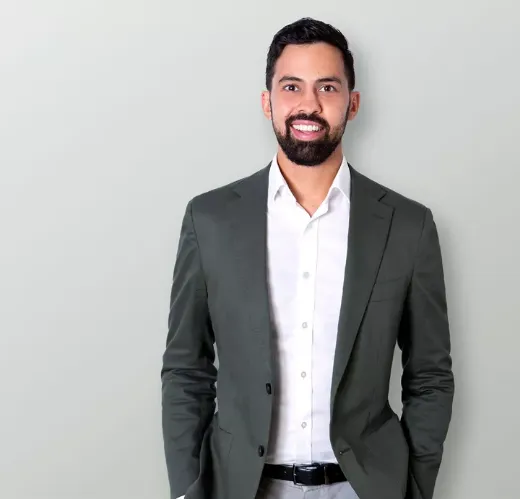 Scott Thomas - Real Estate Agent at Belle Property - WEST END