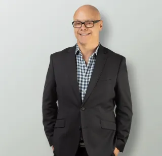 Dino  Brescacin - Real Estate Agent