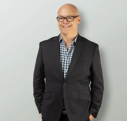 Dino  Brescacin - Real Estate Agent at Acton | Belle Property Dalkeith - NEDLANDS