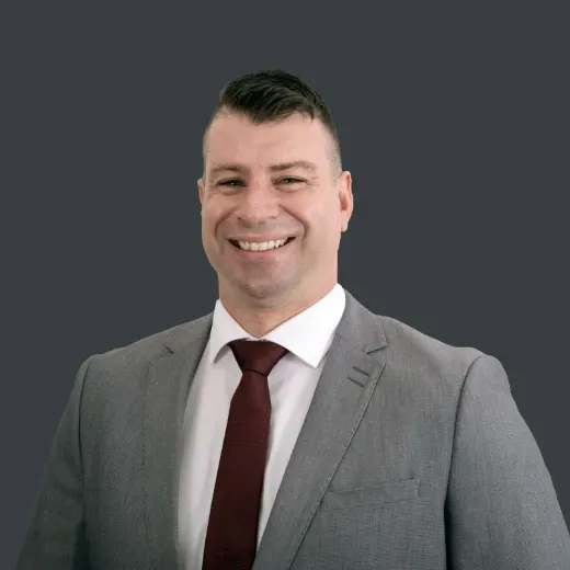 Chris Merriman - Real Estate Agent at Macquarie Real Estate - Casula