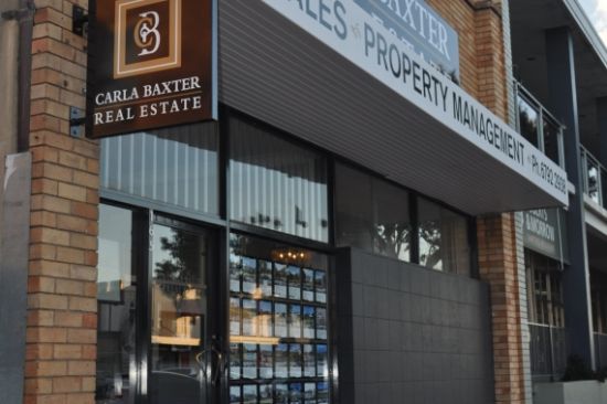 CARLA BAXTER REAL ESTATE - NARRABRI - Real Estate Agency