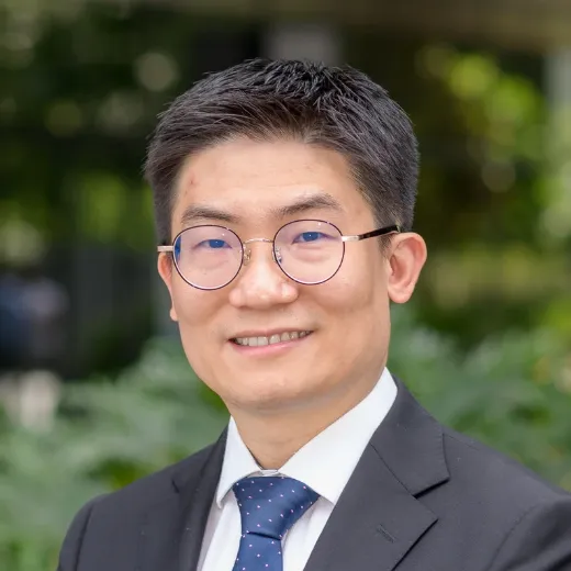(Ethan) Yunfei Qian - Real Estate Agent at Ray White - Everest Group