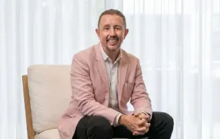 Neil  Webster - Real Estate Agent
