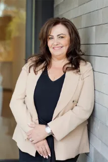 Suzanne Hibberd - Real Estate Agent