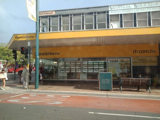 Raine & Horne - Liverpool - Real Estate Agency